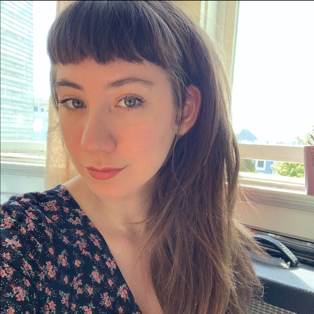 Meet your Posher, Eleni